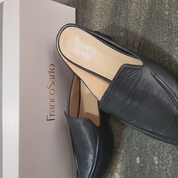 Franco Sarto Womens shoes - Picture 4 of 5